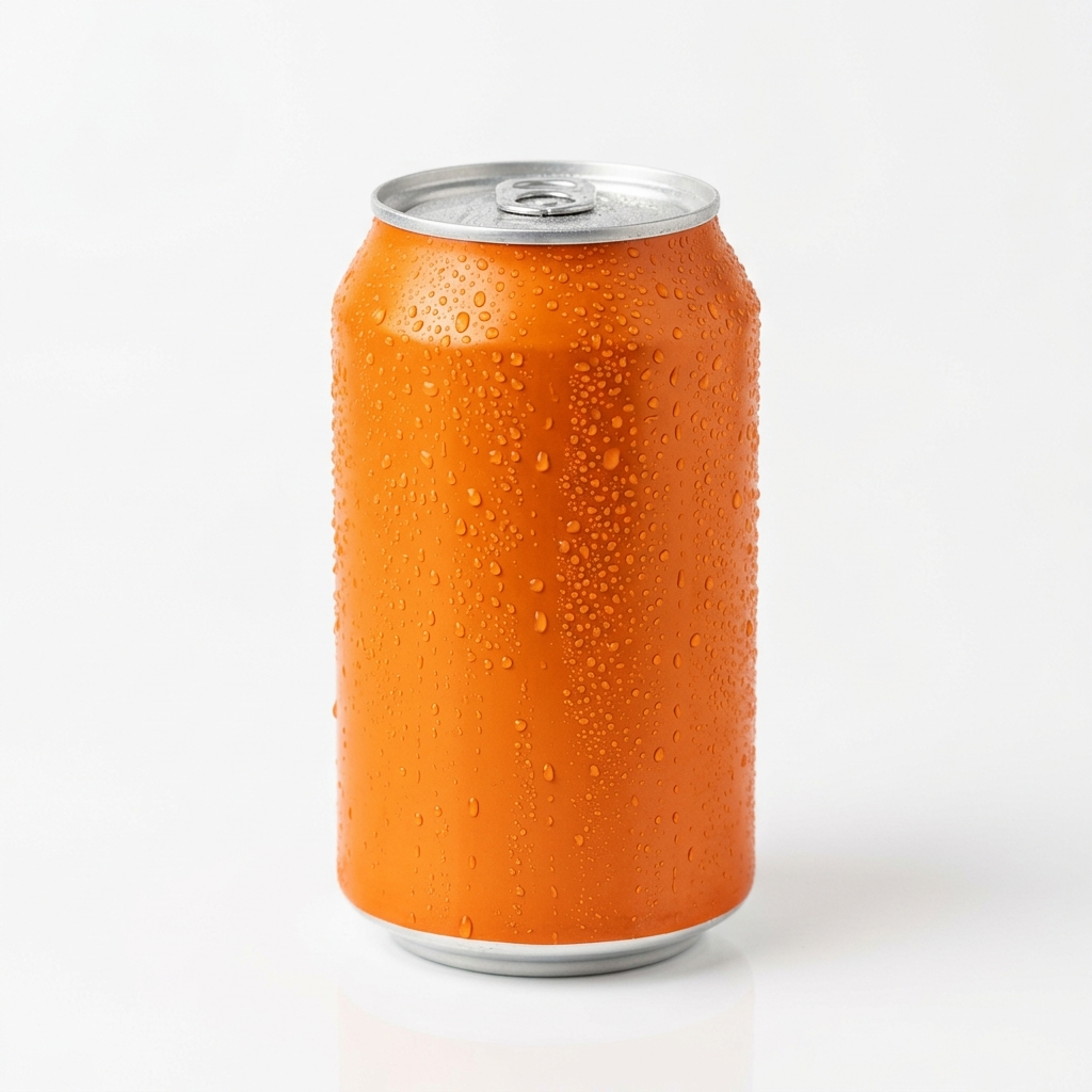 Mirinda Orange 500ml