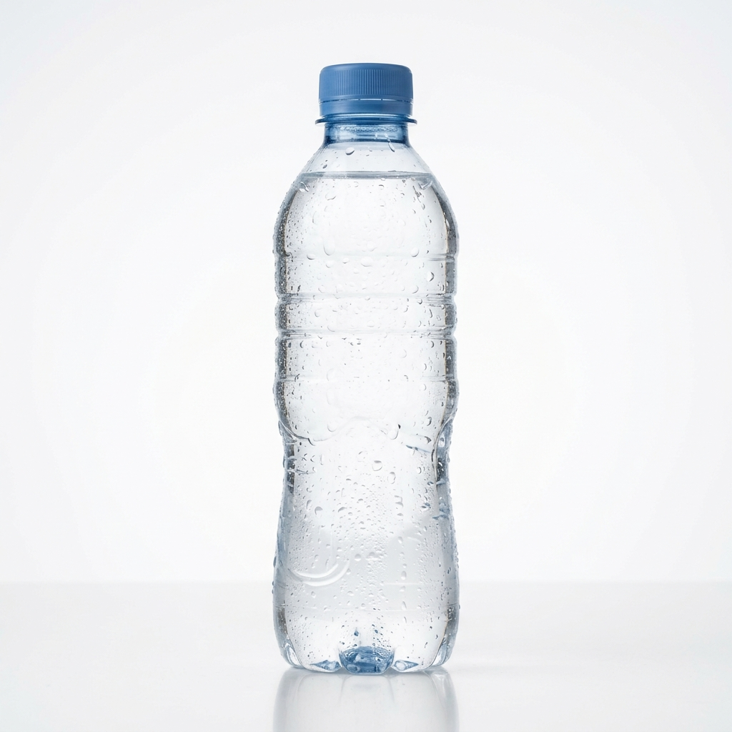 Hellenic Spring Water 1.5L