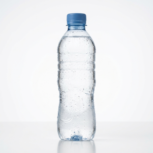 Hellenic Spring Water 1.5L