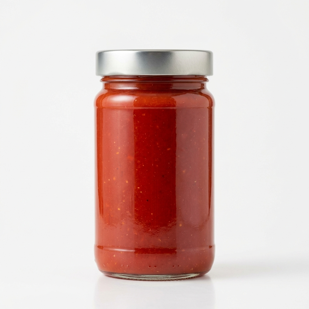 Mutti Passata 700gr