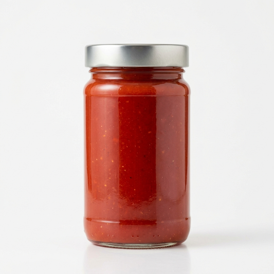 Mutti Passata 700gr